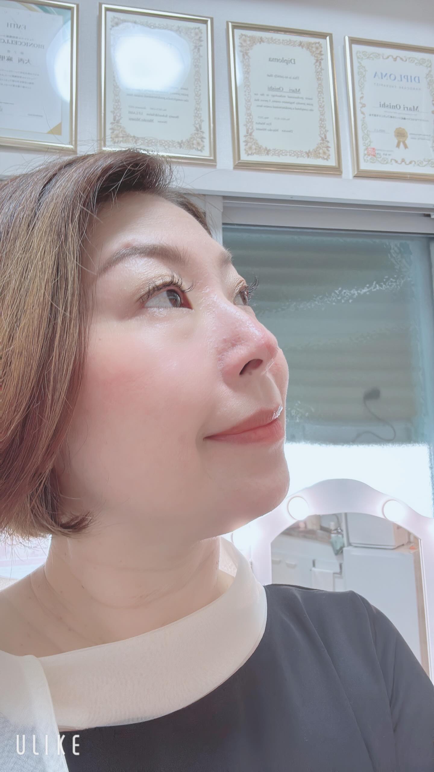初回体験コース 60分