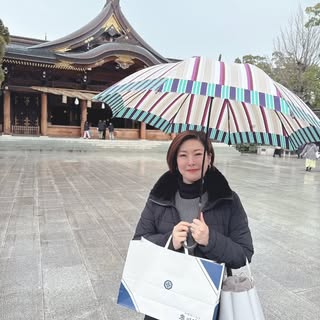 la voix douce m オーナー 川尻美穂 / 滋賀県栗東市メンズ専門ボディメンテナンスサロン